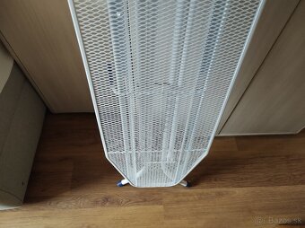 07  Leifheit žehliaca doska Classic M Basic 72577 - 5