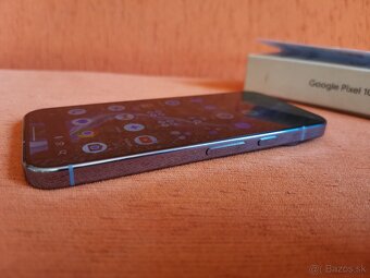 Google Pixel 10 Pro 256GB Moonstone - 5