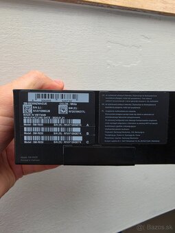 Samsung Galaxy Buds3 Pro - 5