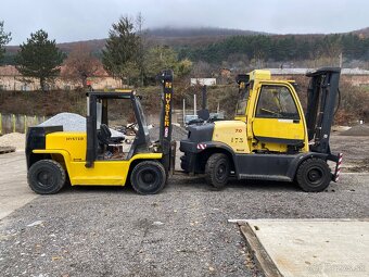 Hyster h7.00 - 5