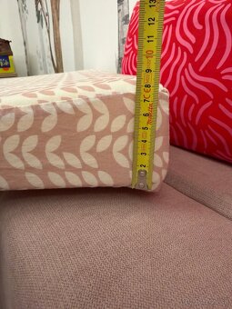 Refluxny vankusik - 5