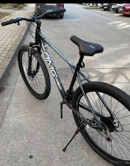 AMGnovy horský bicykel - 5