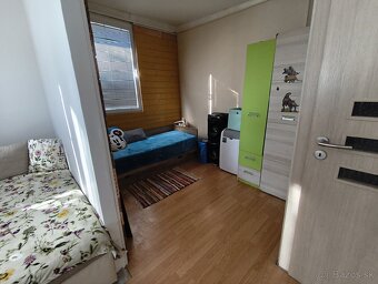 Záhradka s chatkou Darmovise - 5