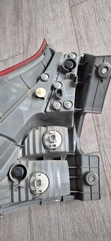 Zadné svetlo honda CRV - 5