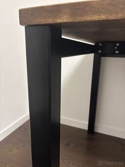 Kancelarsky, pisaci stol - 5