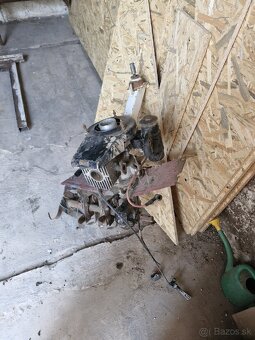 Predám robí 55 - 5