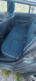Renault Thália 1.4 benzín - 5