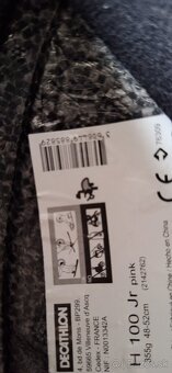 Dievčenská prilba - 5