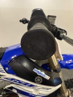 Yamaha yzf 450 - 5