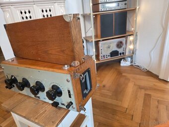 elektromenič starožitný..................................... - 5