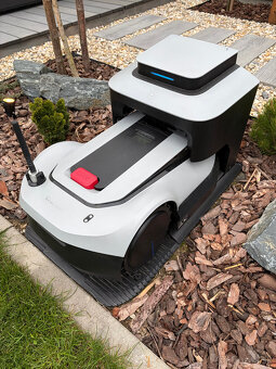 Robotická kosačka ECOVACS GOAT G1-800 - 5