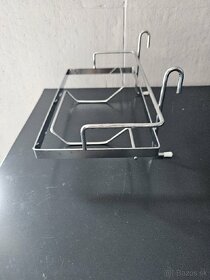 Poličky do kúpelne - 5