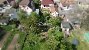 HALO reality - Predaj, rodinný dom Čachtice, dve obytné čast - 5