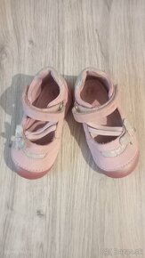 Topánky D.D.step dievčenské veľkosť 23 - 5