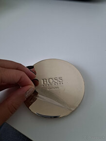 Hugo Boss zrkadielko - 5