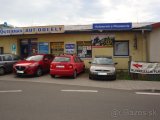 Pozemok na parkovanie 32 m2, Lomonosovova ul., Košice - Juh - 5