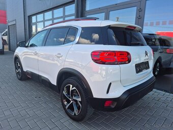 Citroën C5 Aircross BlueHDi 130 S S Shine A/T - odpočet DPH - 5