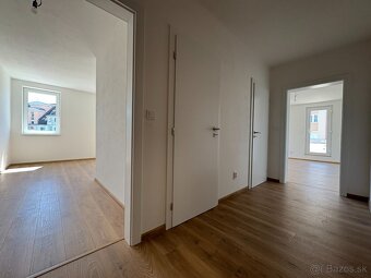 2 izbový byt s balkónom a kobkou - Pršianska terasa - 5