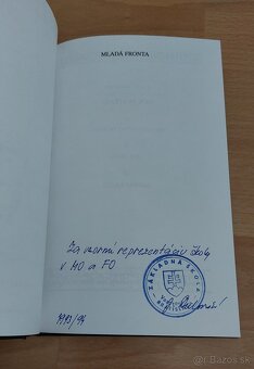 knithy J.R.R. Tolkien: PP 1-3., Silmarillion, Nedokoncene - 5