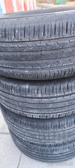 215x65r16 - 5