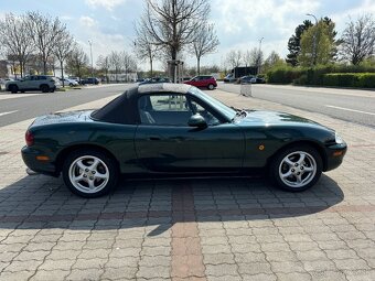 Mazda MX-5 NB 1.8 - 5