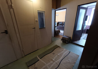 Predaj 2 izb. byt - sidl. Nad jazerom, Košice - 5