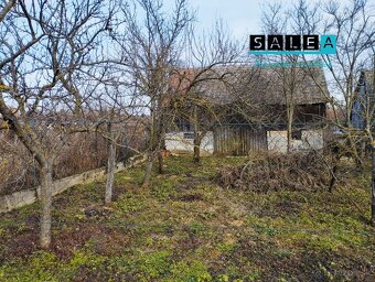 Pekný stavebný pozemok v obci Šterusy o výmere 912m2 - 5