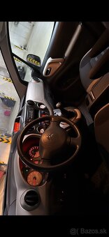 Citroën Berlingo XTR - 5