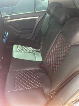 Golf 5 2008 - 5