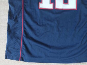 NFL dres Tom Brady - New England Patriots - 5