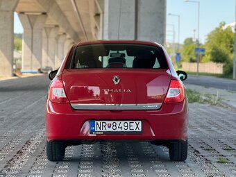 Renault Thalia 96 tis.km s klimatizáciou - 5