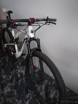Predám Rocky Mountain Element 950 AL 29 - 5