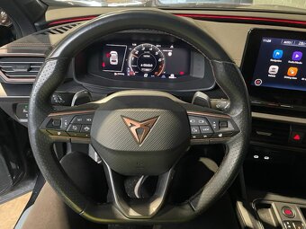 Cupra Formentor 1.5 TSI 110kw Dsg 99680km - 5