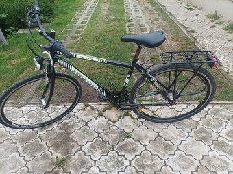 Treking bicykel Mayo - 5