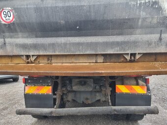 RENAULT KERAX 32.460 6x6 S1 sklápač EURO5 - 5