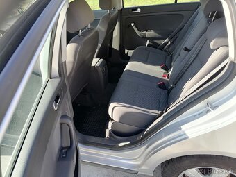 Golf plus - 5