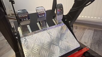 Thrustmaster T500RS - 5