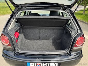 Volkswagen Polo - 5