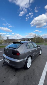 Seat leon 1M TopSport 110kw ARL - 5