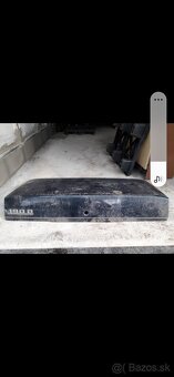 Nd Mercedes Benz W201 190 - 5