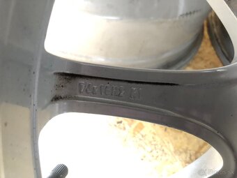 Borbet r16 - 5