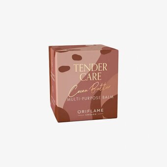 Hojivé zázraky 8 druhov Oriflame - 5