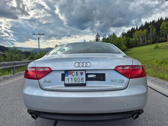 AUDI A5 3.0 Tdi 176kW Quattro - 5
