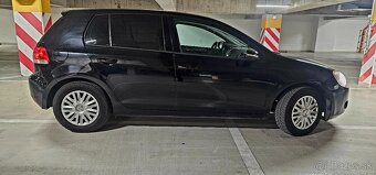 Volkswagen Golf 6 - 5