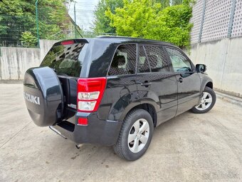 ⚠️SUZUKI GRAND VITARA 1.9 DDiS 4x4 EDITION 125tis KM - 5