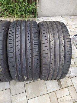 245/40 R18 4.ks 7.mm doveziem - 5