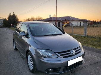 Volkswagen Golf 2.0tdi - 5