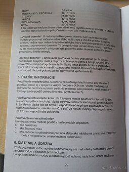 Sada hrncov - 5