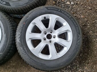 Audi r17" 5x112 7,5jx17 et26 - 5