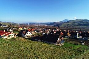 Pozemok | Párnica | 708m2 so stavebným povolením - 5